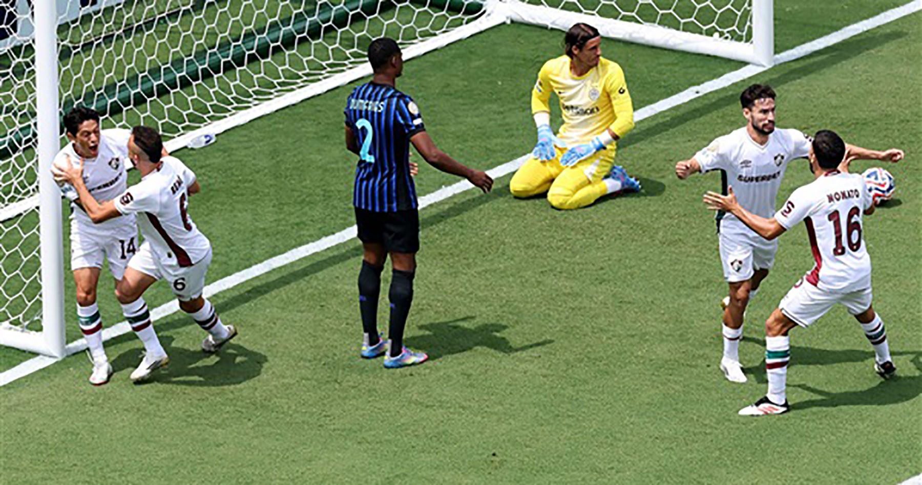 فلومينينسي