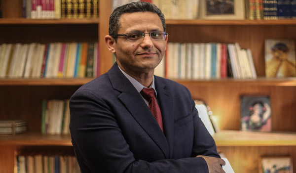 نقيب الصحفيين