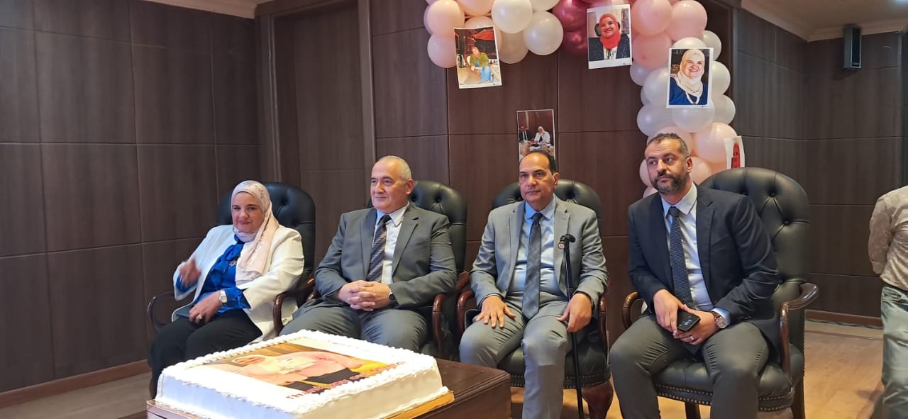 المستشفيات التعليمية