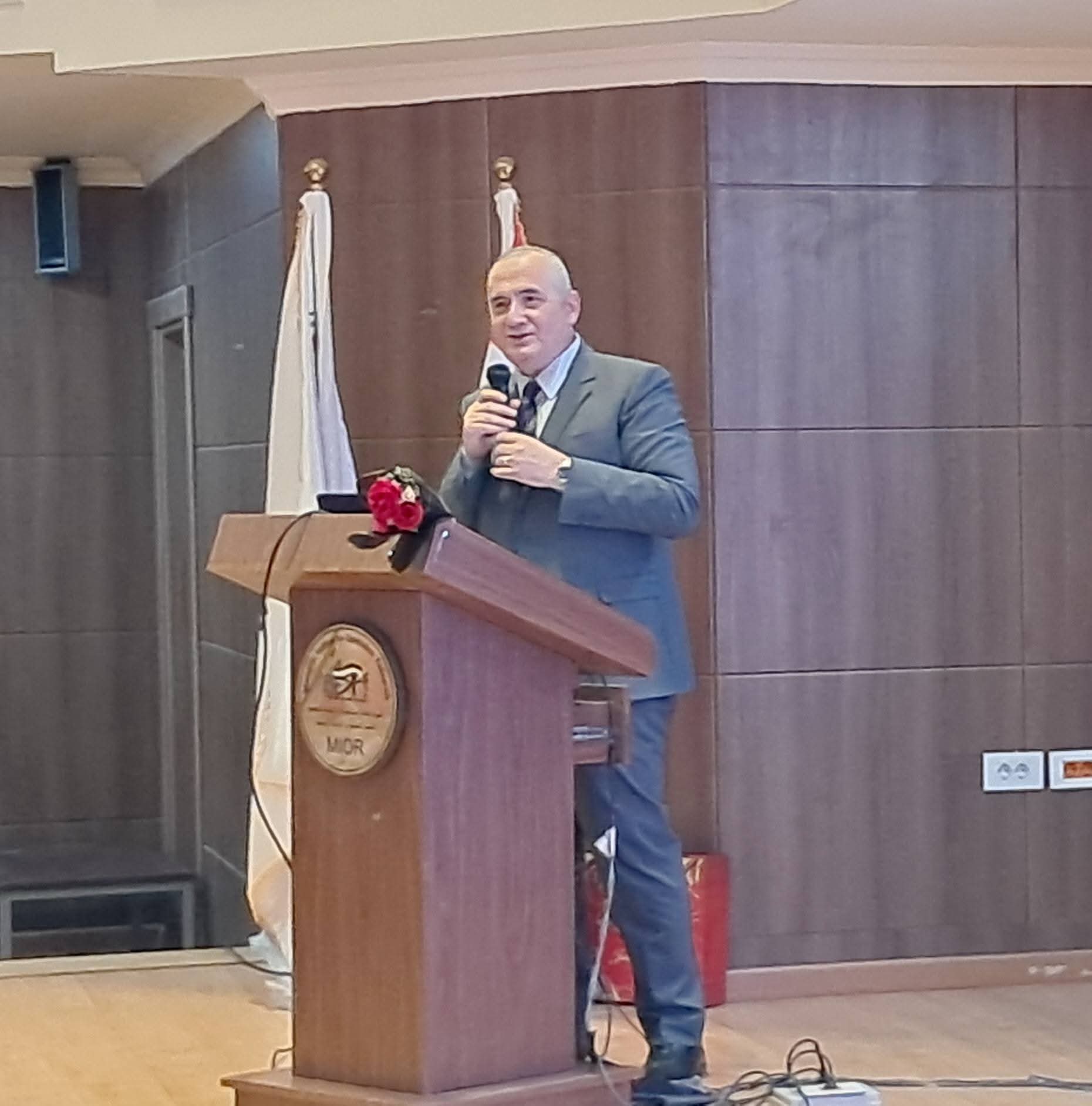 المستشفيات التعليمية