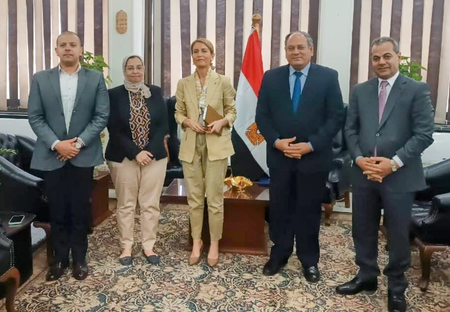 رئيس البحوث الزراعية