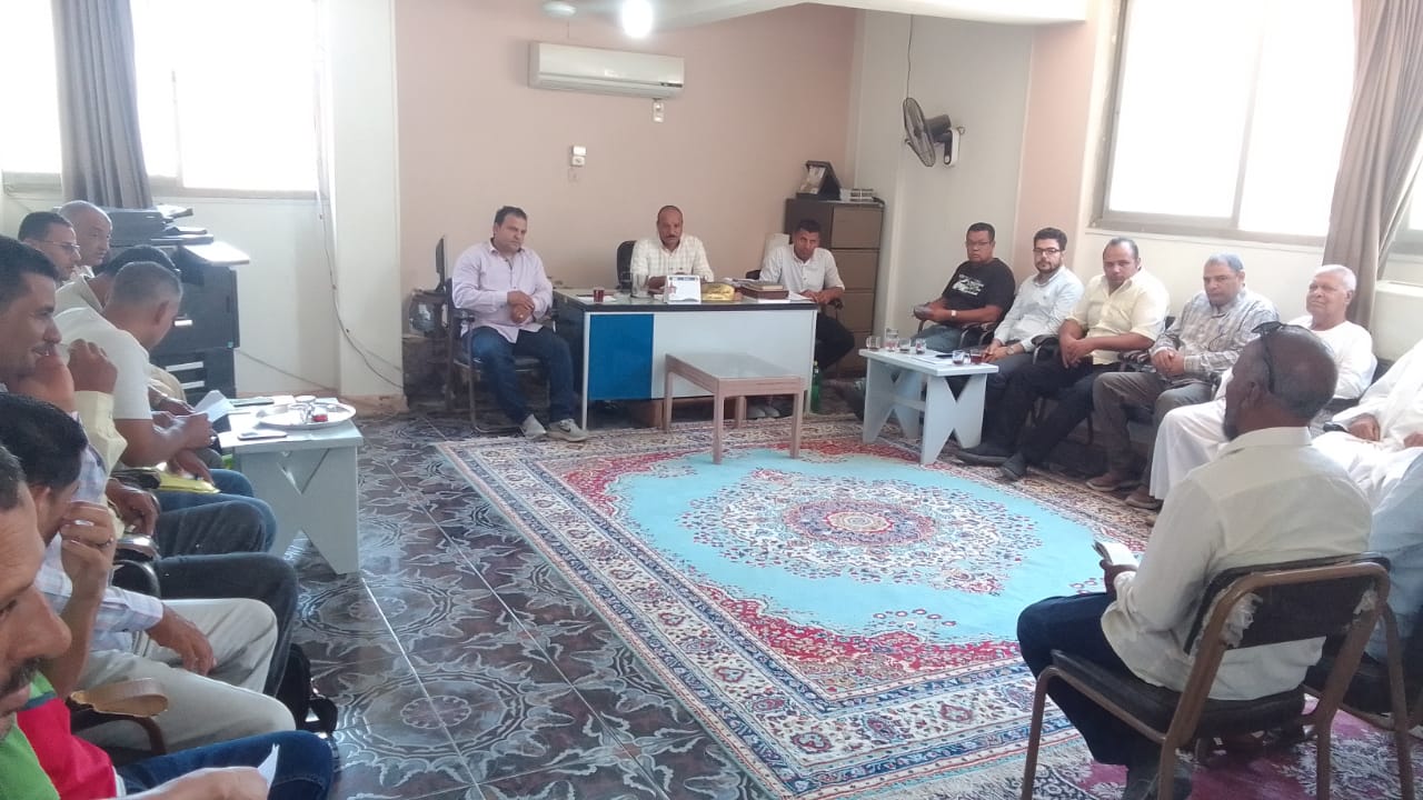 الزراعة