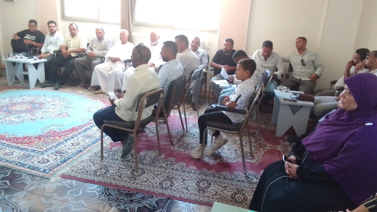 الزراعة