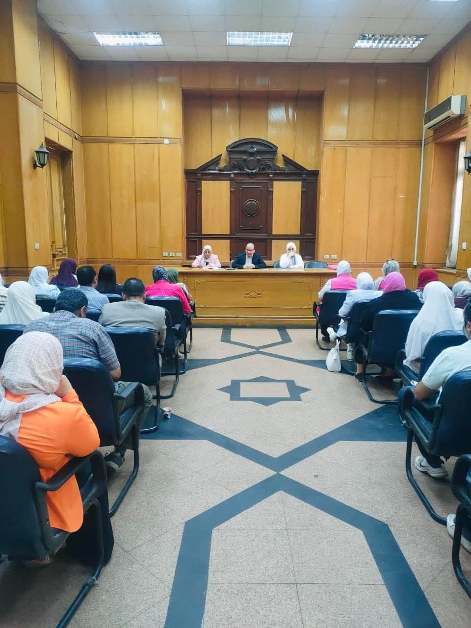 الجزار