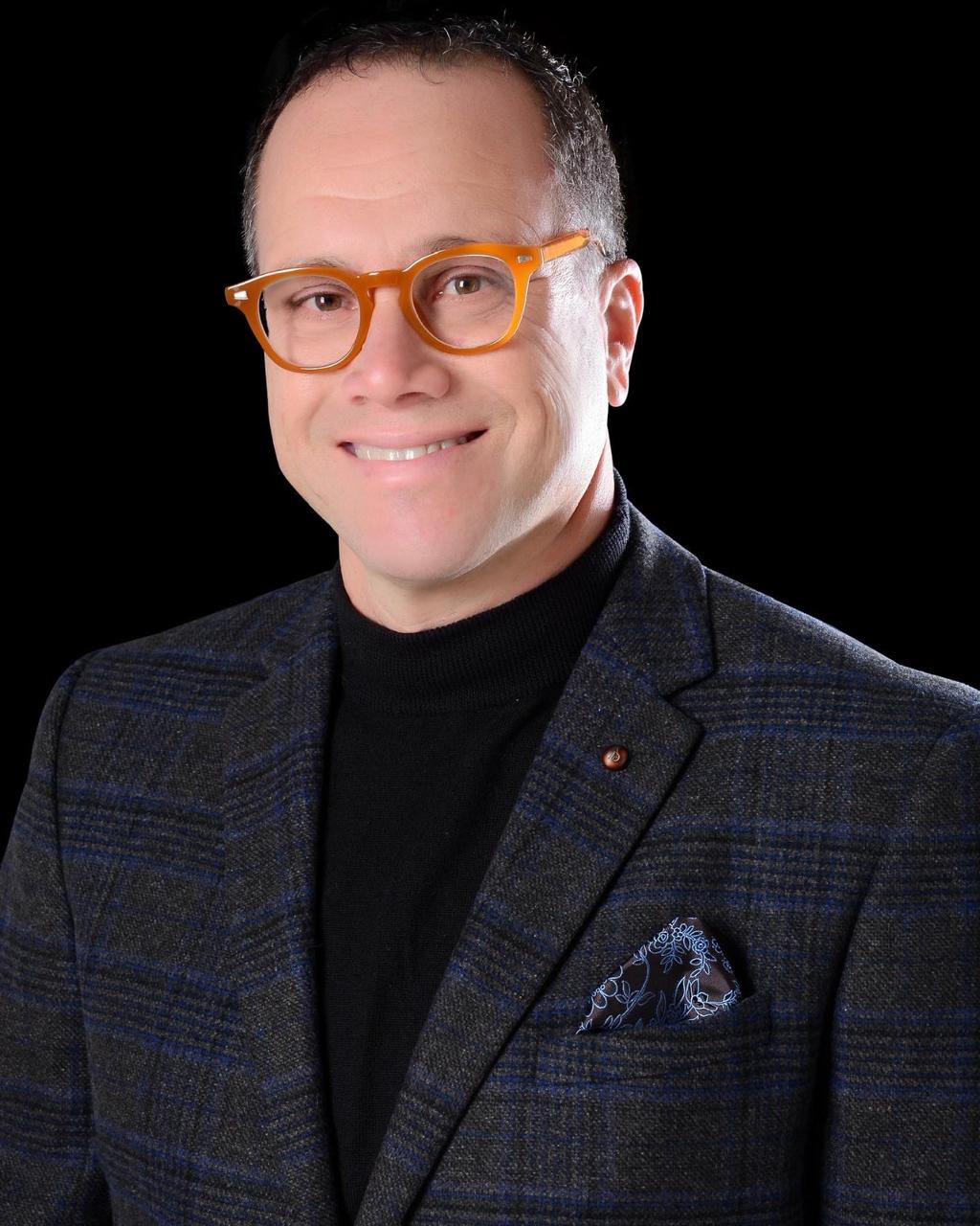 هشام الدميري