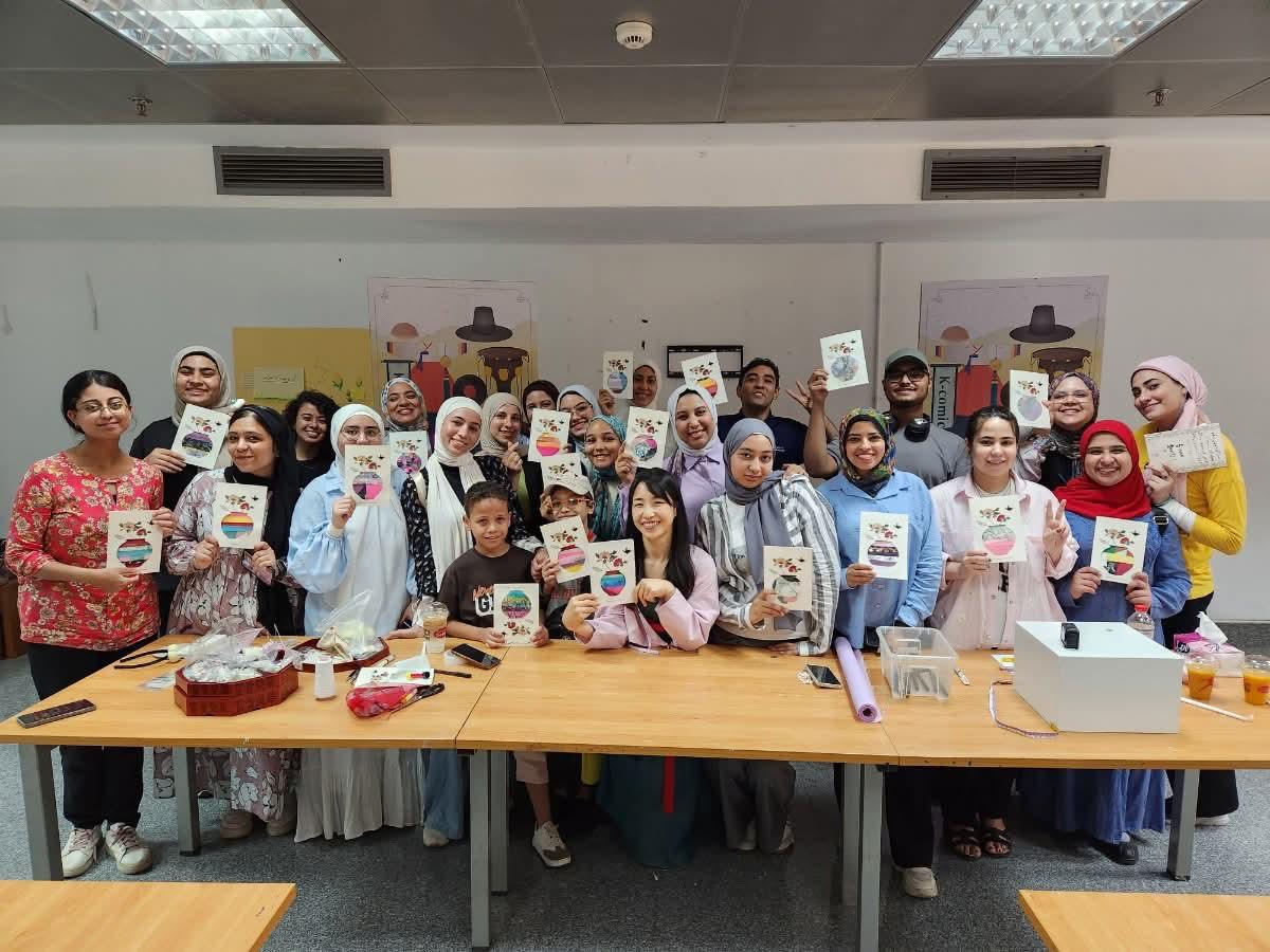 الثقافة الكورية