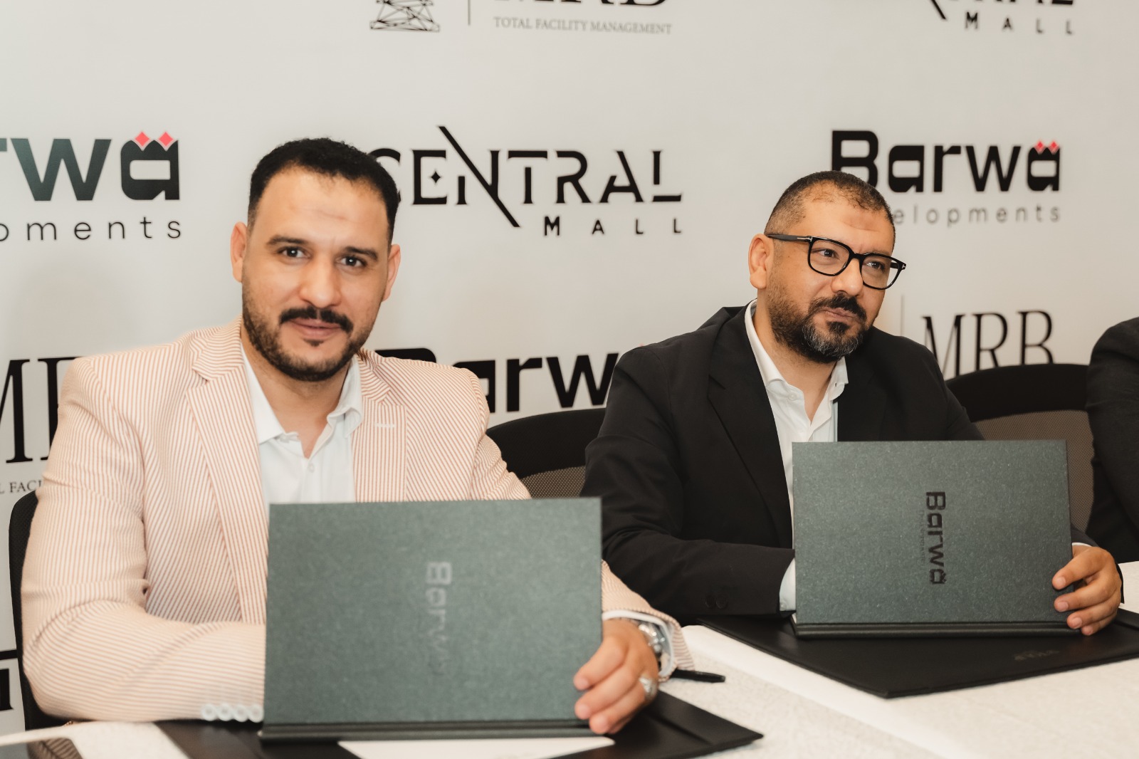 Barwa Developments