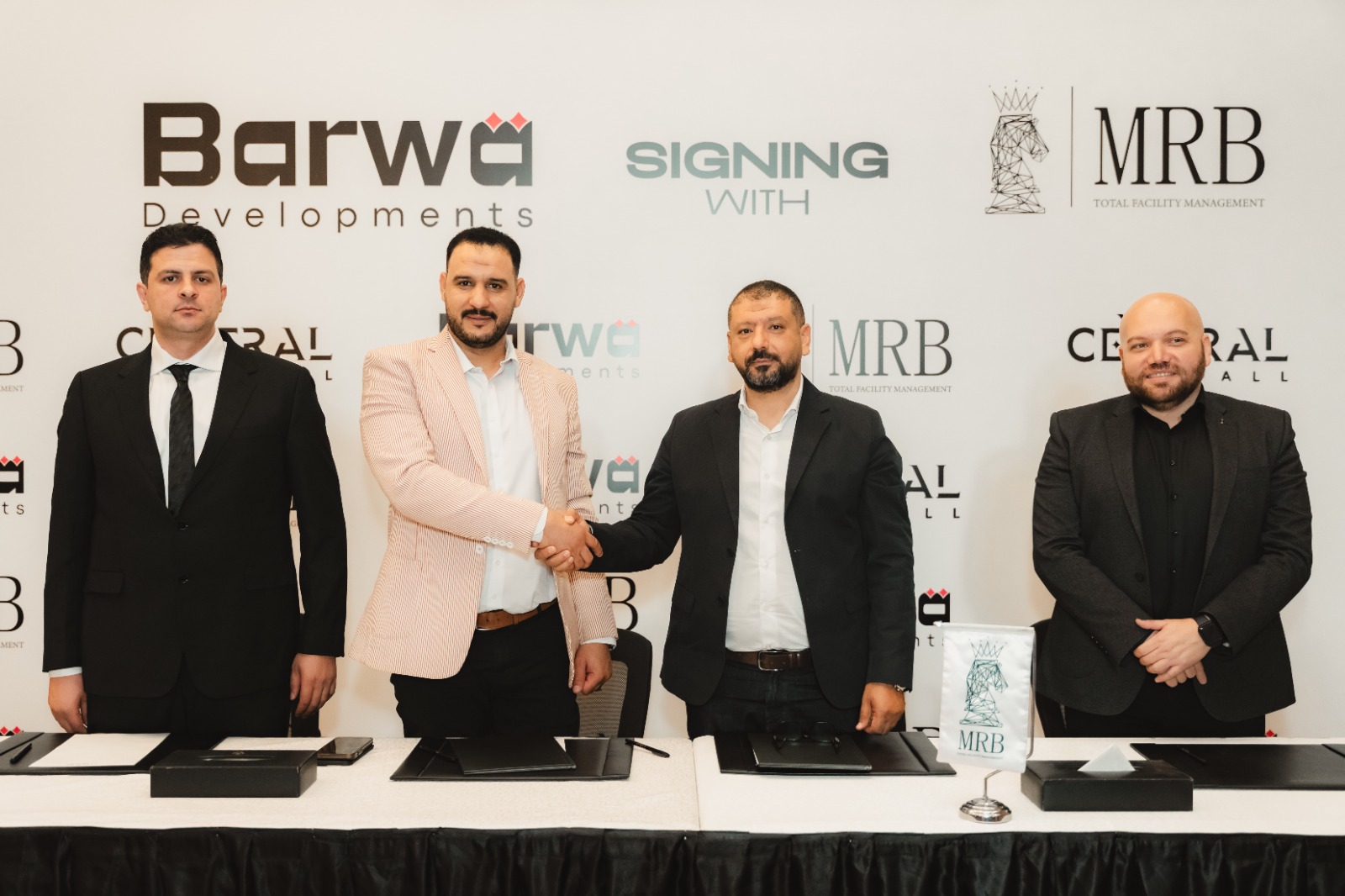 Barwa Developments