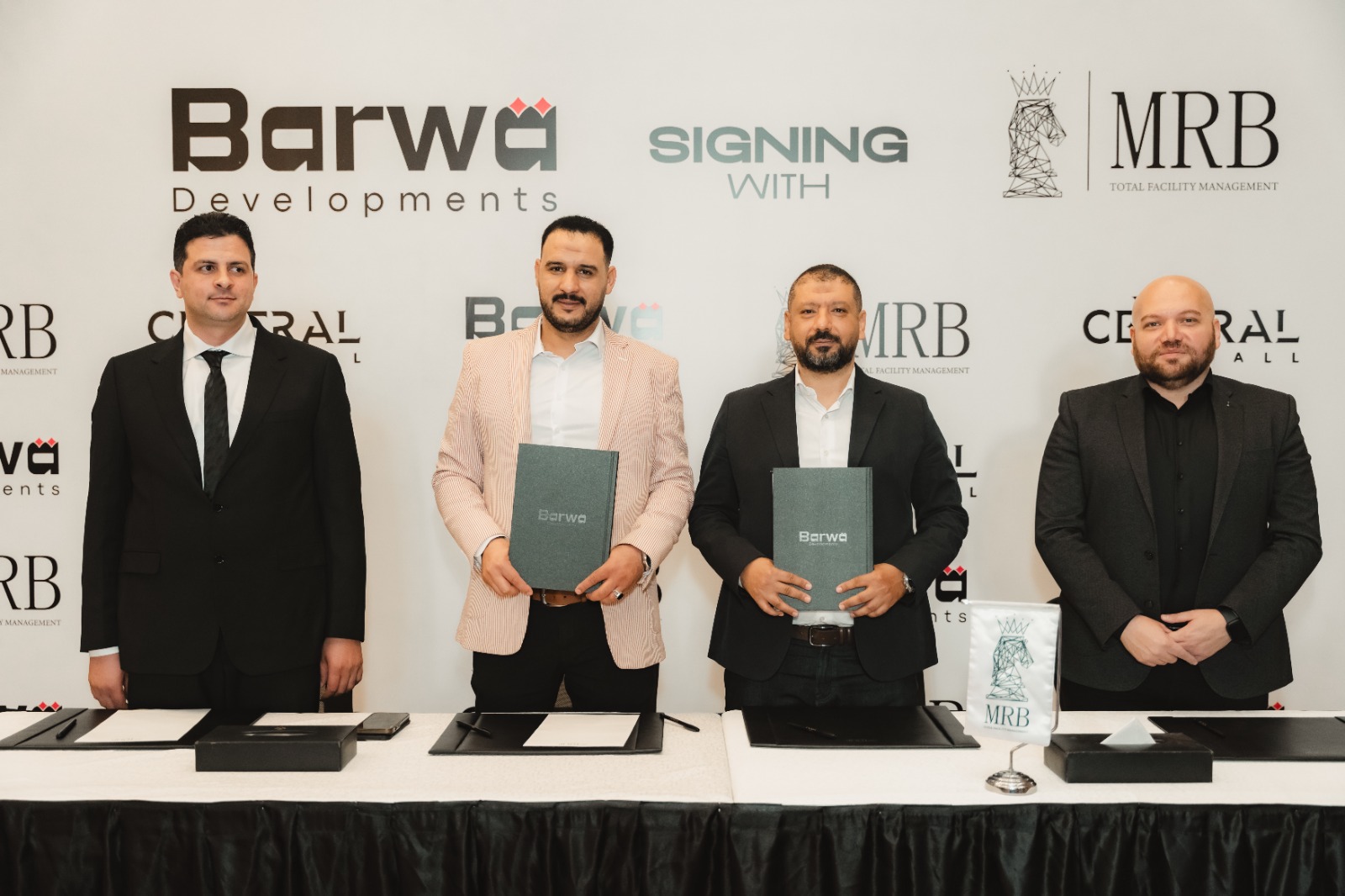 Barwa Developments