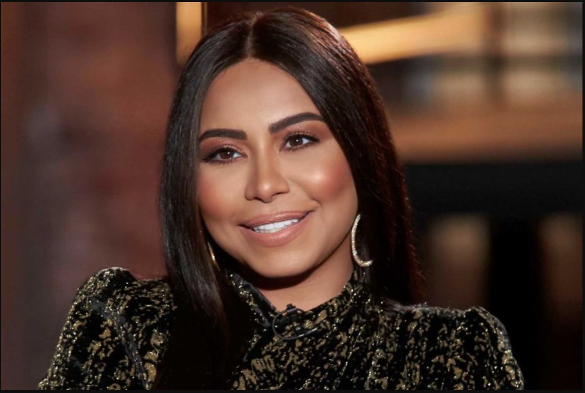 شيرين عبد الوهاب