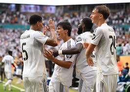 باريس سان جيرمان