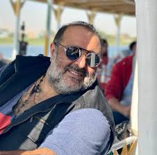  سامح عبدالعزيز