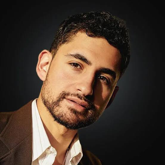  أمير المصري 