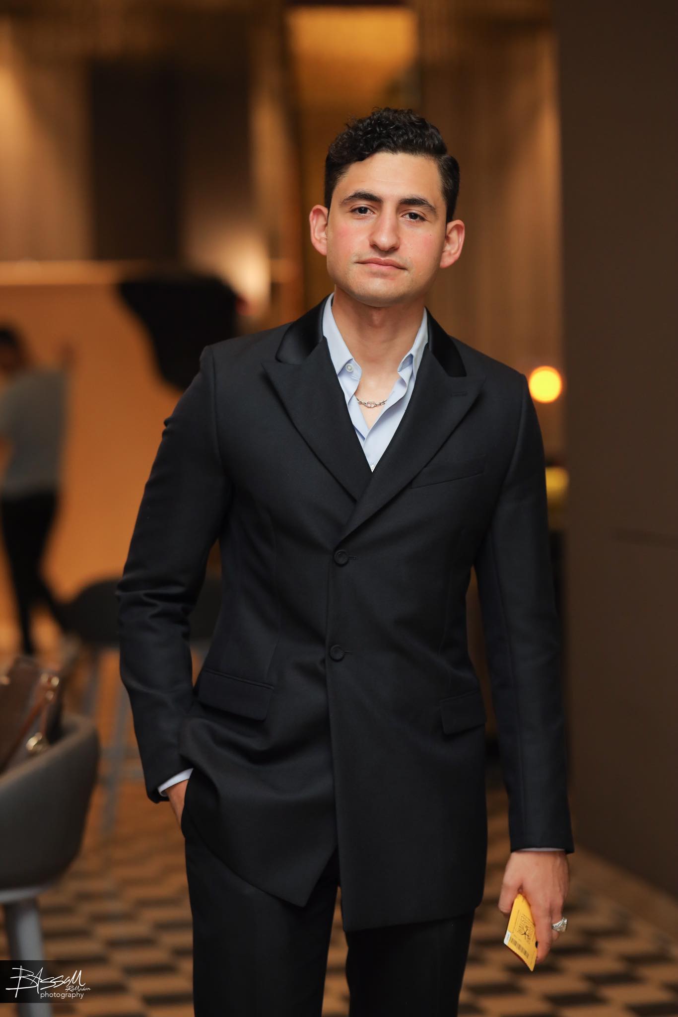  أمير المصري 