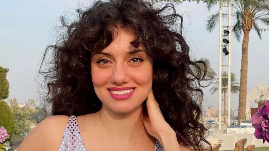 جيهان الشماشرجي