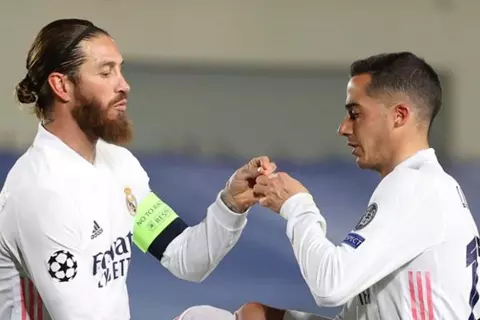 لوكاس فاسكيز 