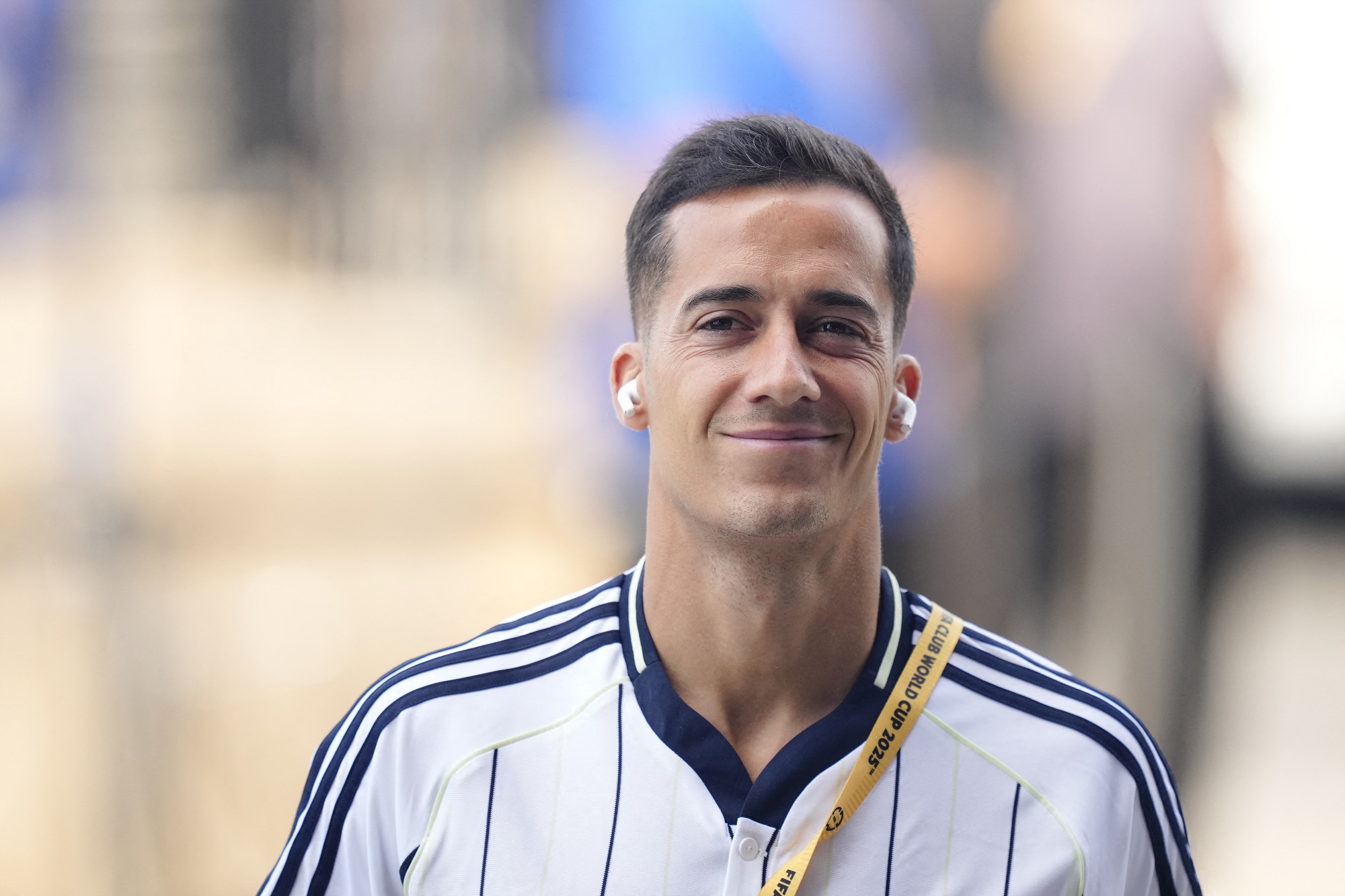 لوكاس فاسكيز 