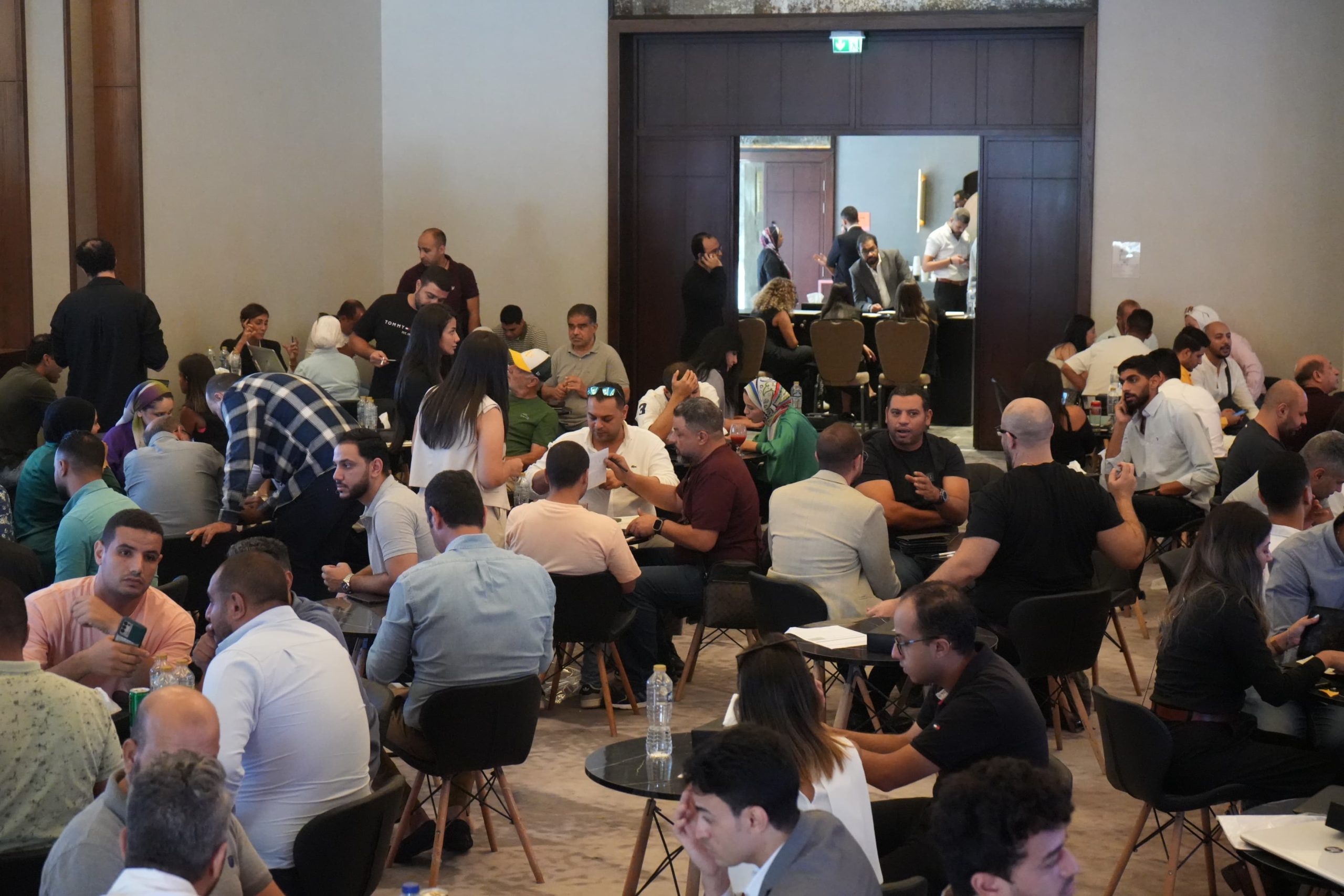 العلمين لاجونز