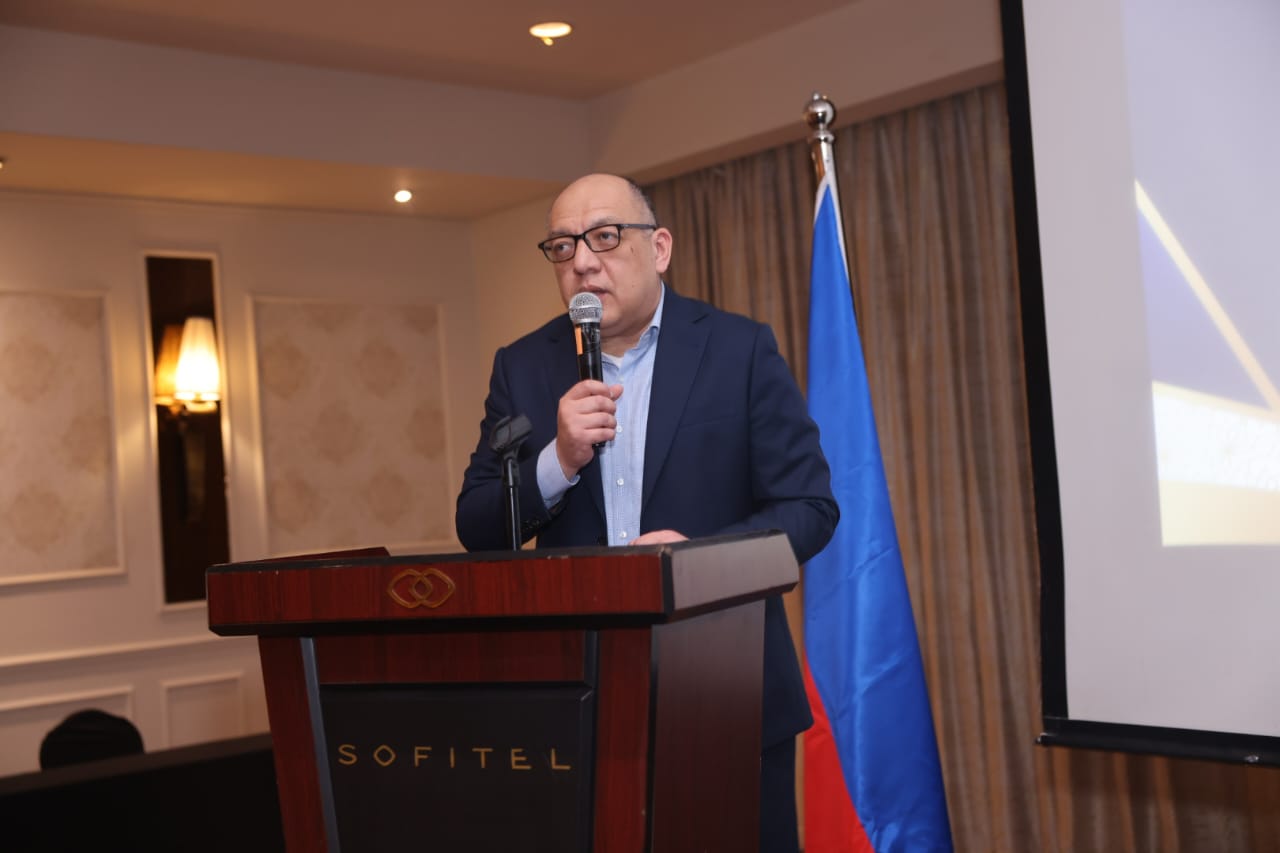 السفير الفلبيني