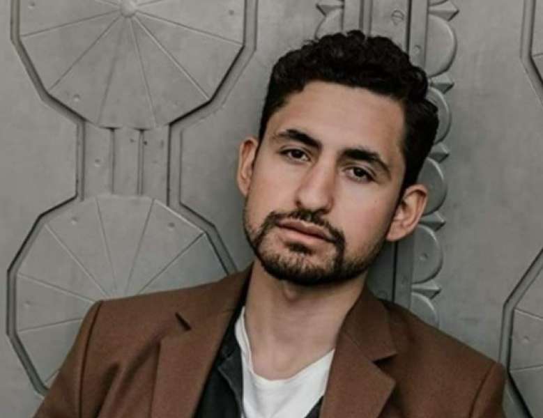 أمير المصري