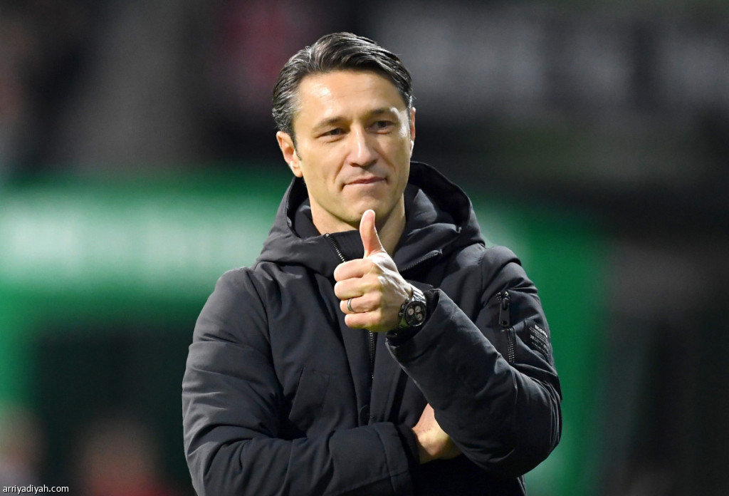 نيكو كوفاتش