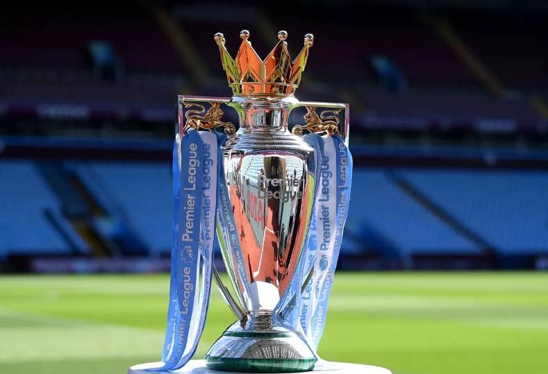  الدوري الإنجليزي