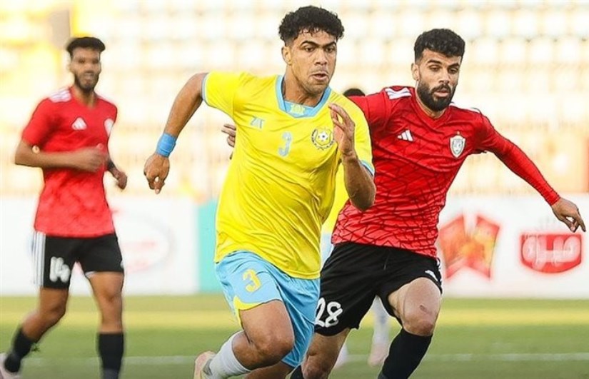 الإسماعيلي 