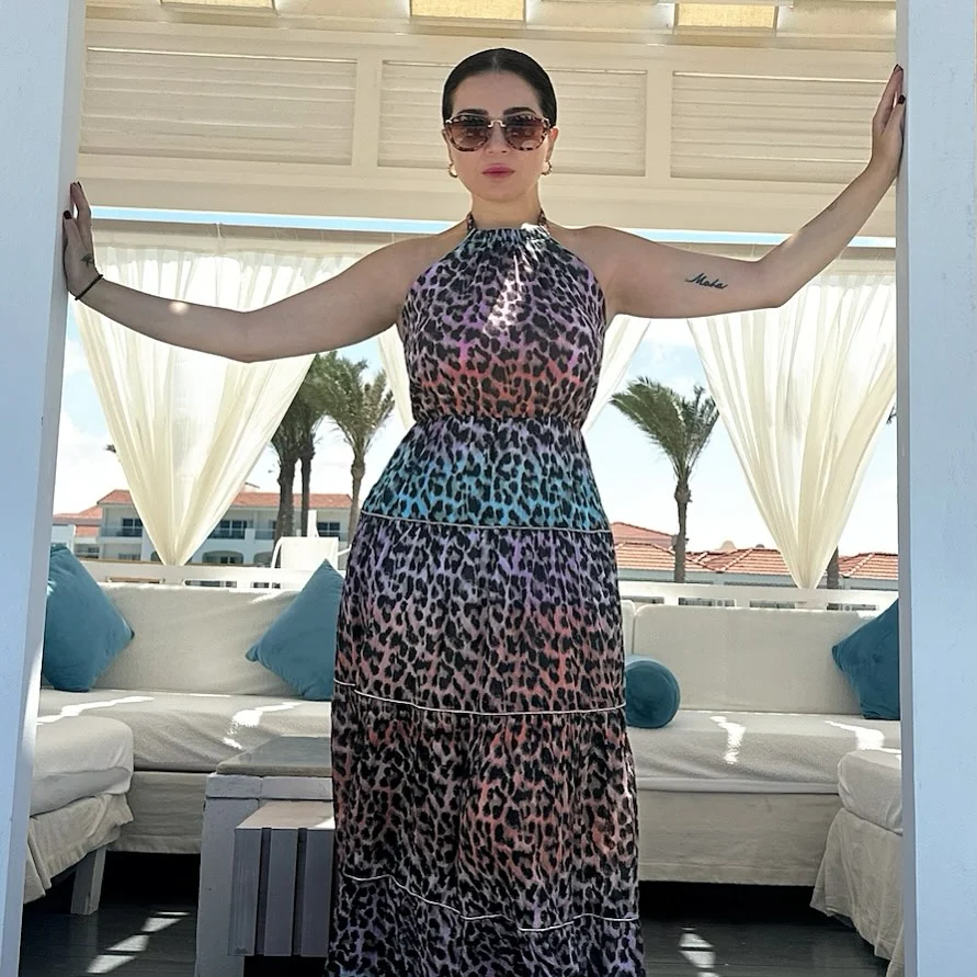 مي عز الدين