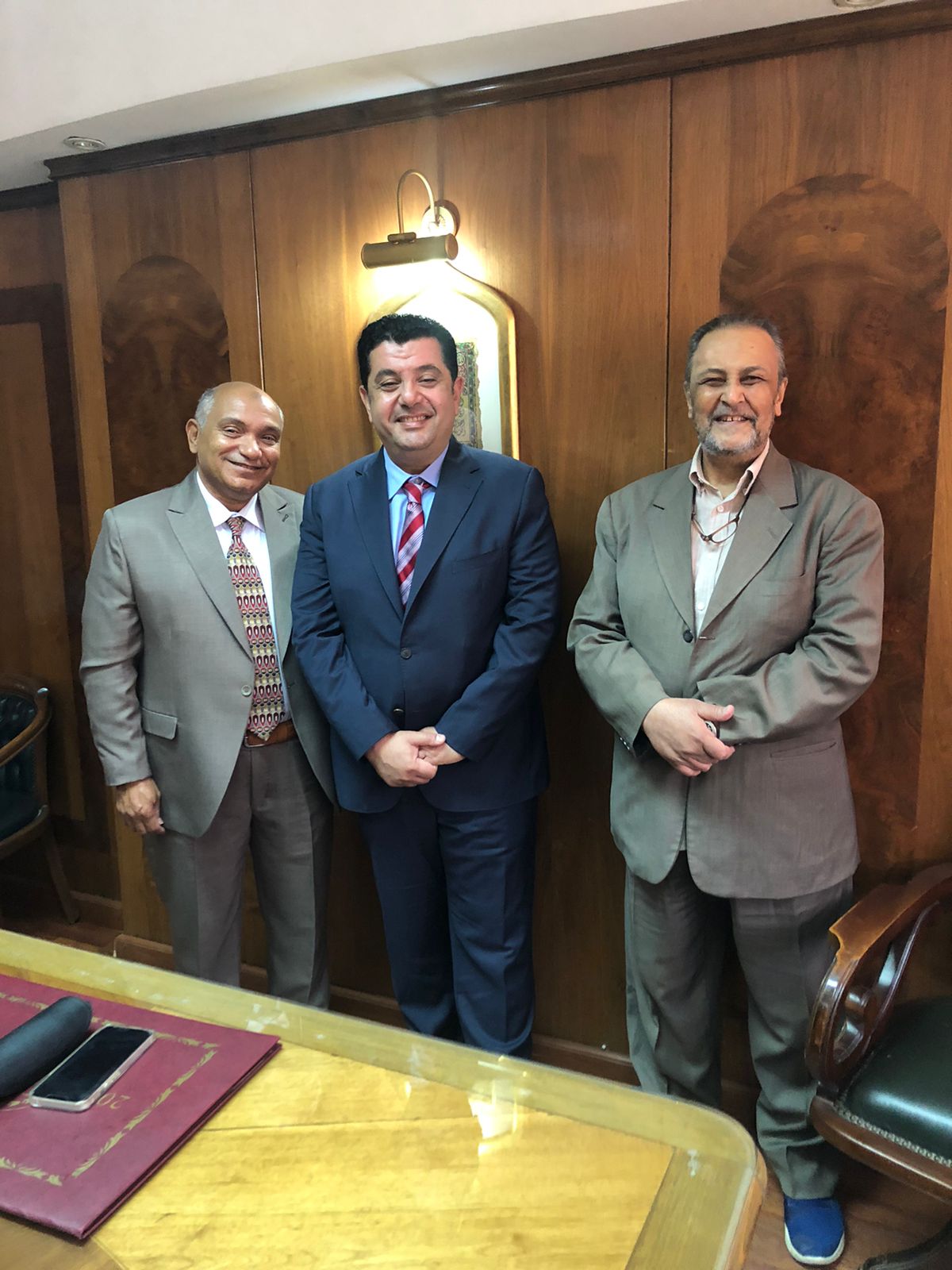 غرفة المطاعم