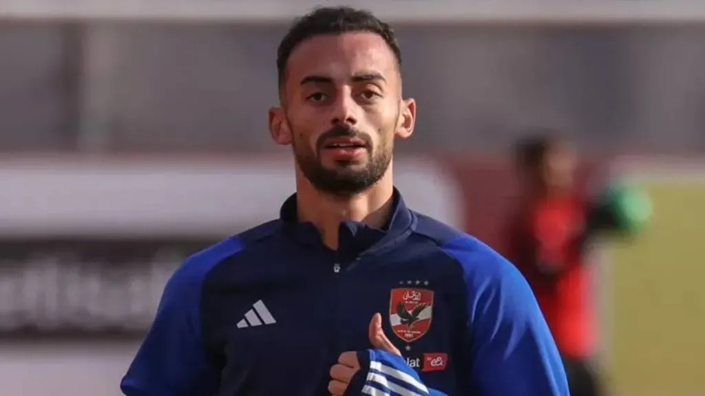 أحمد عبد القادر