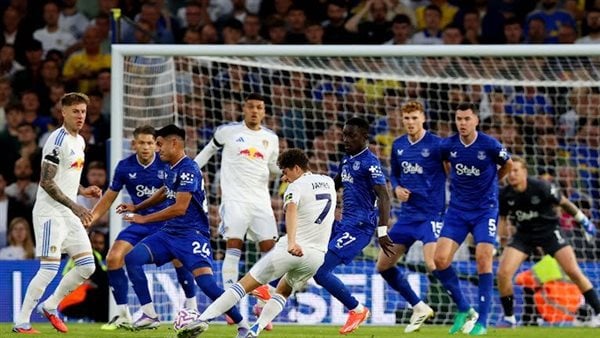 ليدز يونايتد