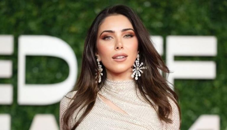  دانييلا رحمة