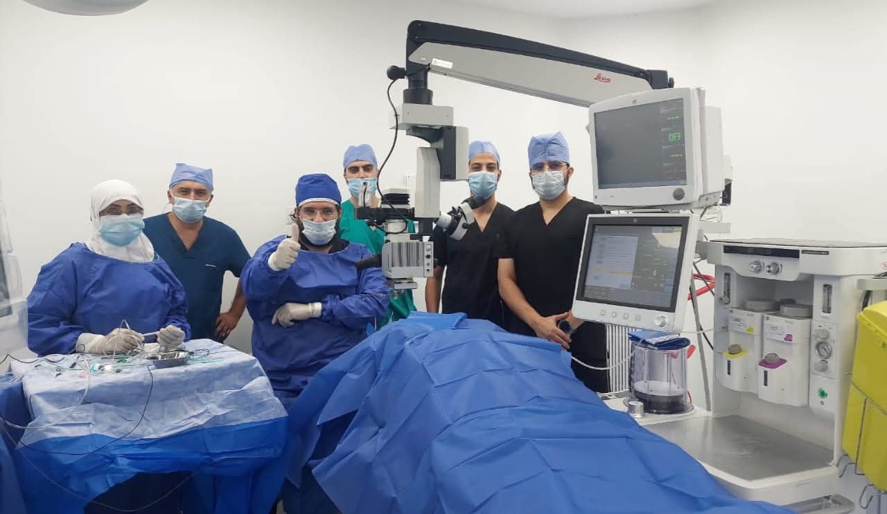 التأمين الصحي