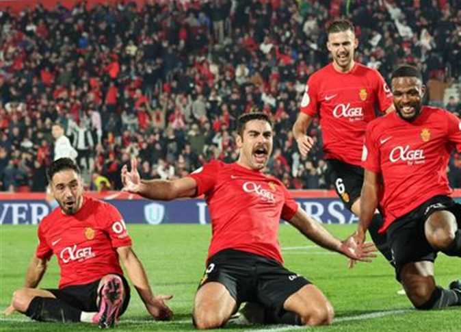 الدوري الإسباني