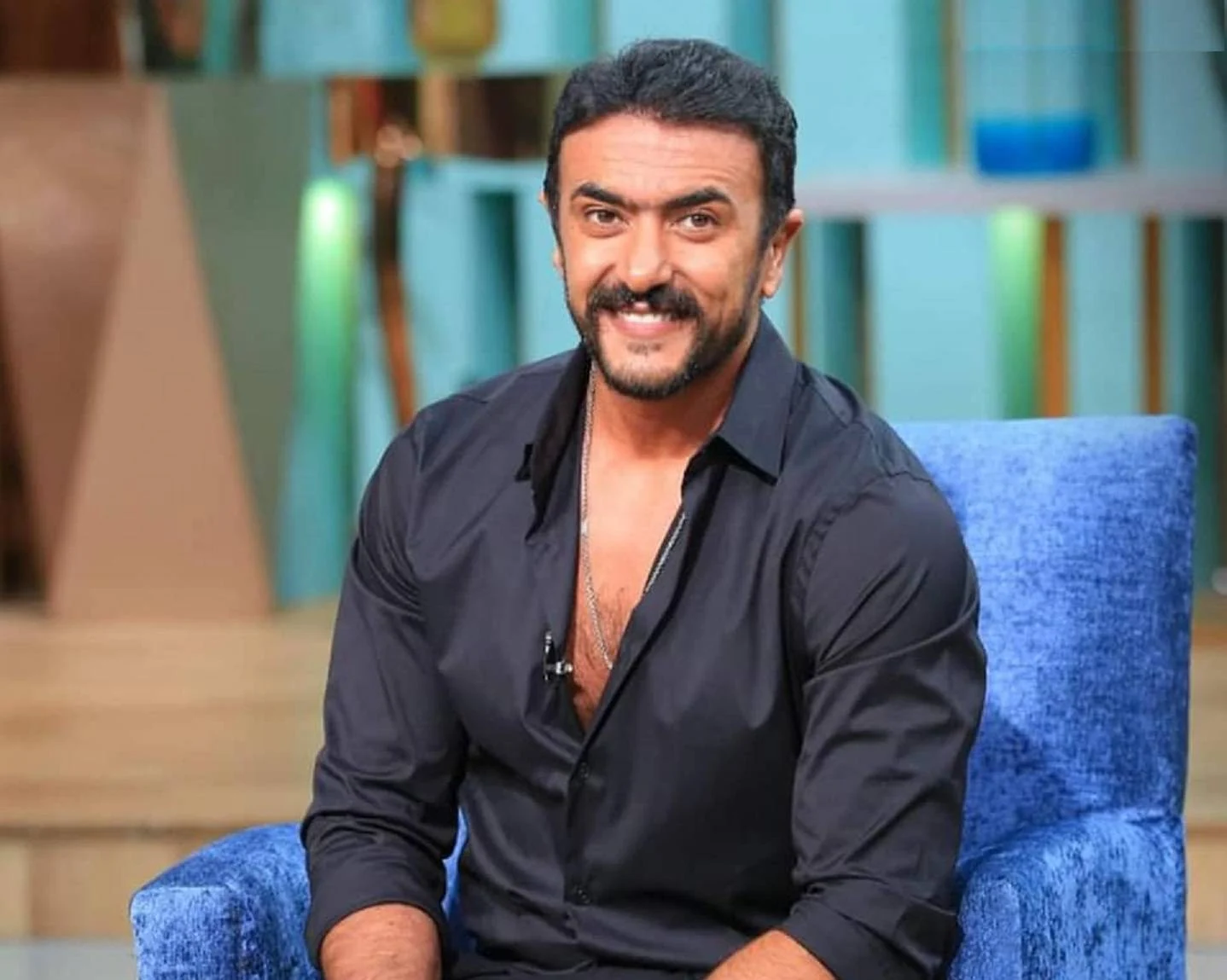 أحمد العوضي