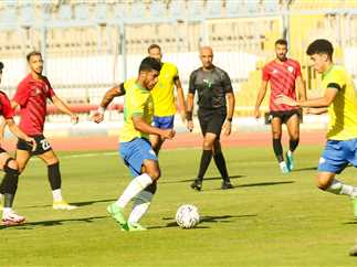 الإسماعيلي 