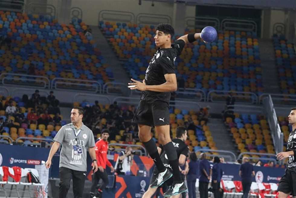 كأس العالم لكرة اليد