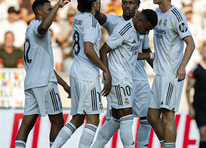 الدوري الإسباني