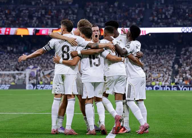 الدوري الإسباني