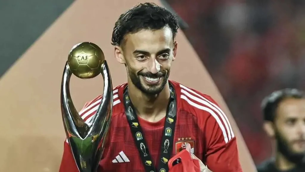 أحمد عبد القادر