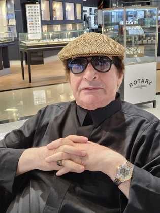 محيي إسماعيل