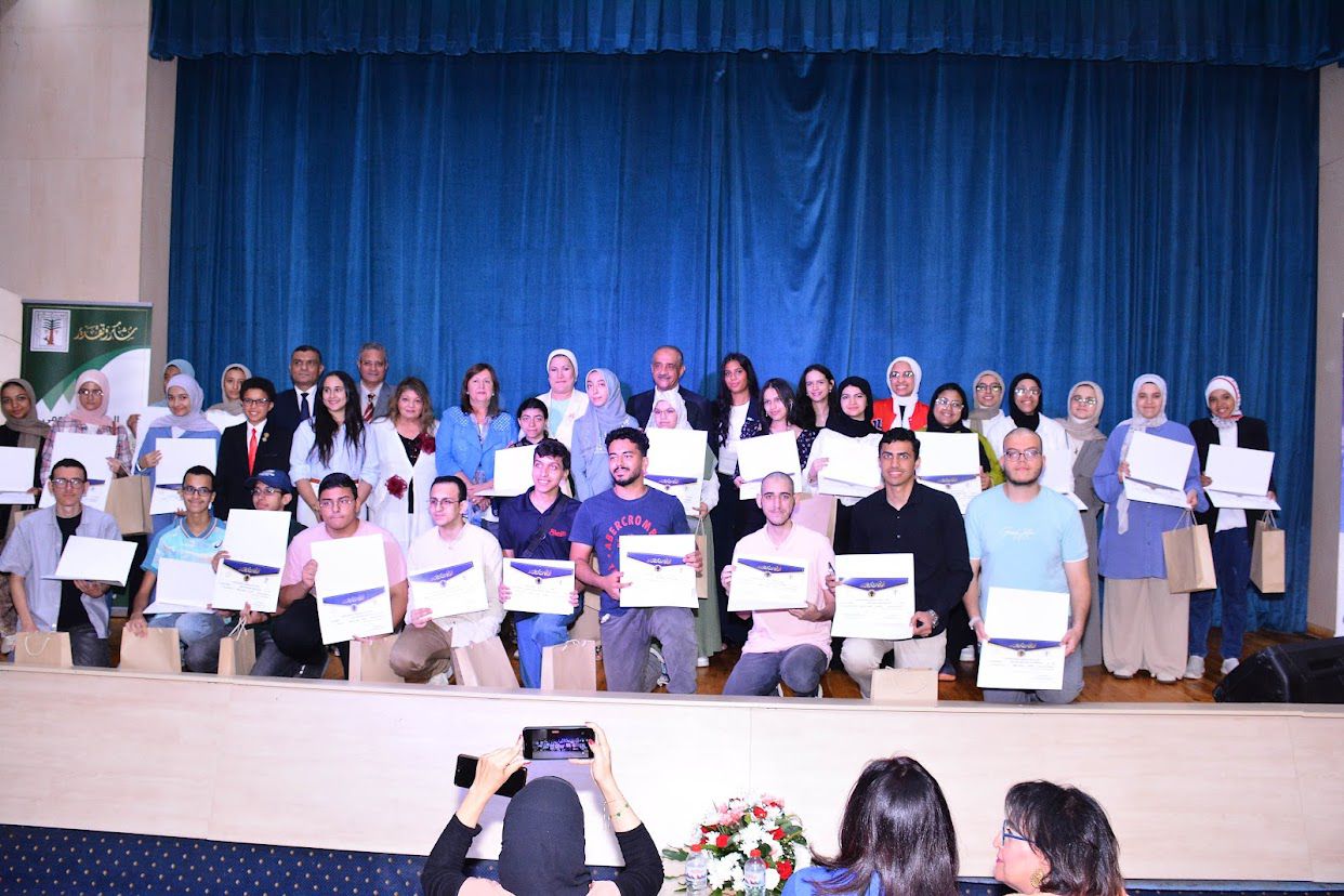 المجلس القومي للطفولة