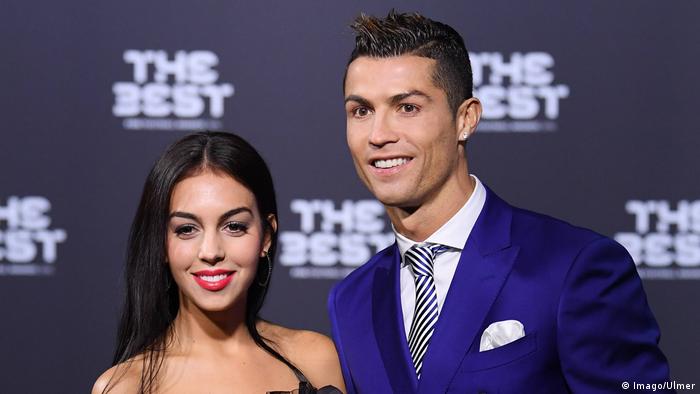  كريستيانو رونالدو