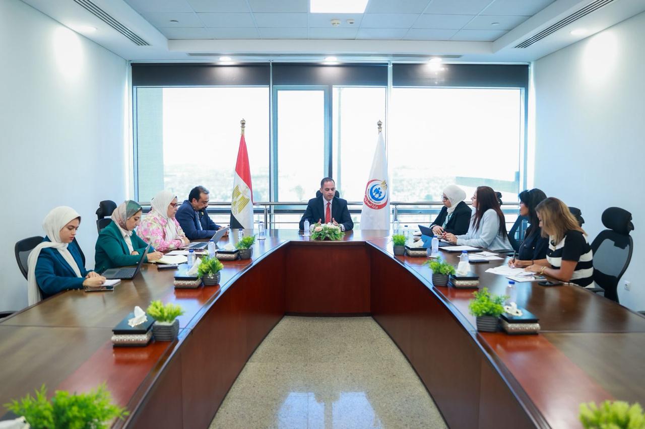 الصحة النفسية