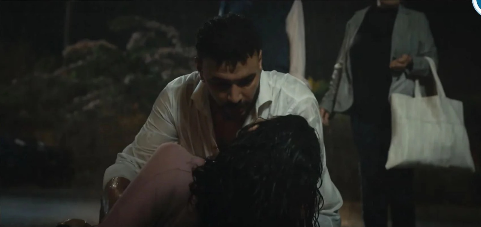 مسلسل ما تراه ليس كما يبدو