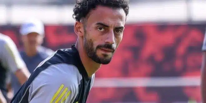 أحمد عبد القادر