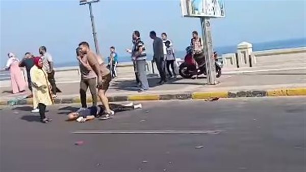 حادث الشاطبي