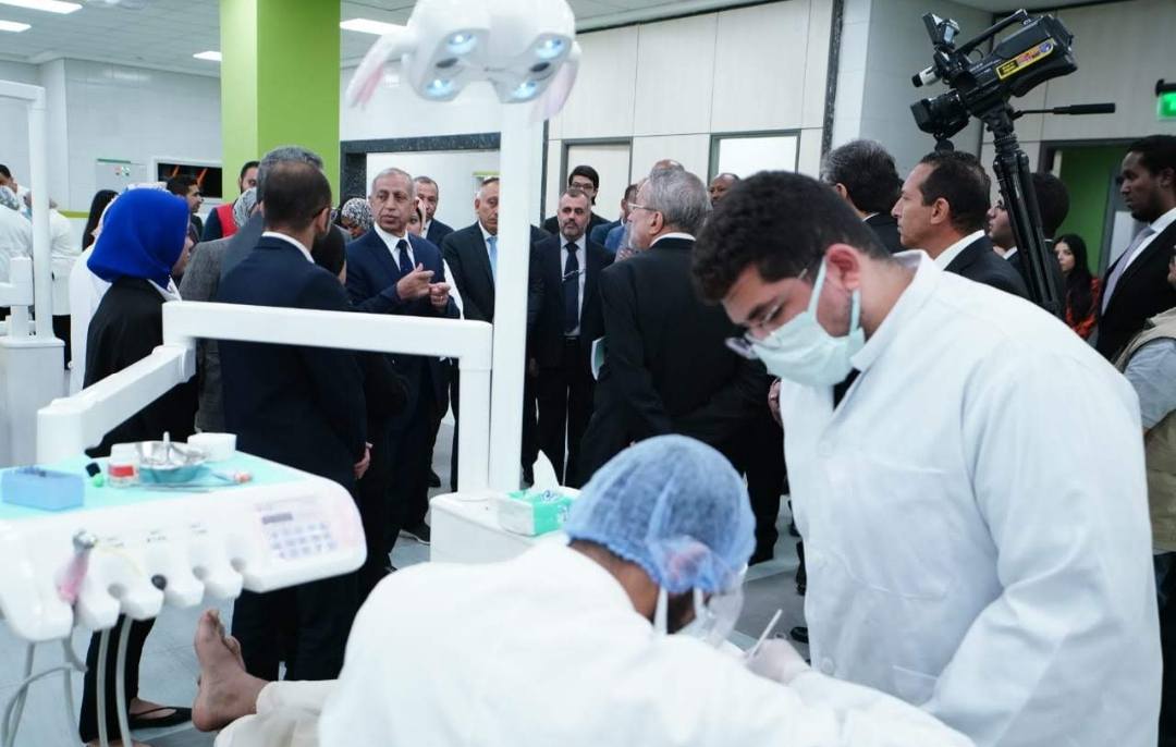 الاكاديمية العربية