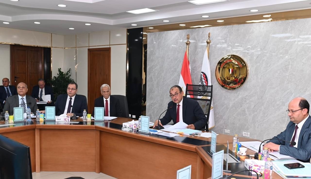 قطاع الاعمال