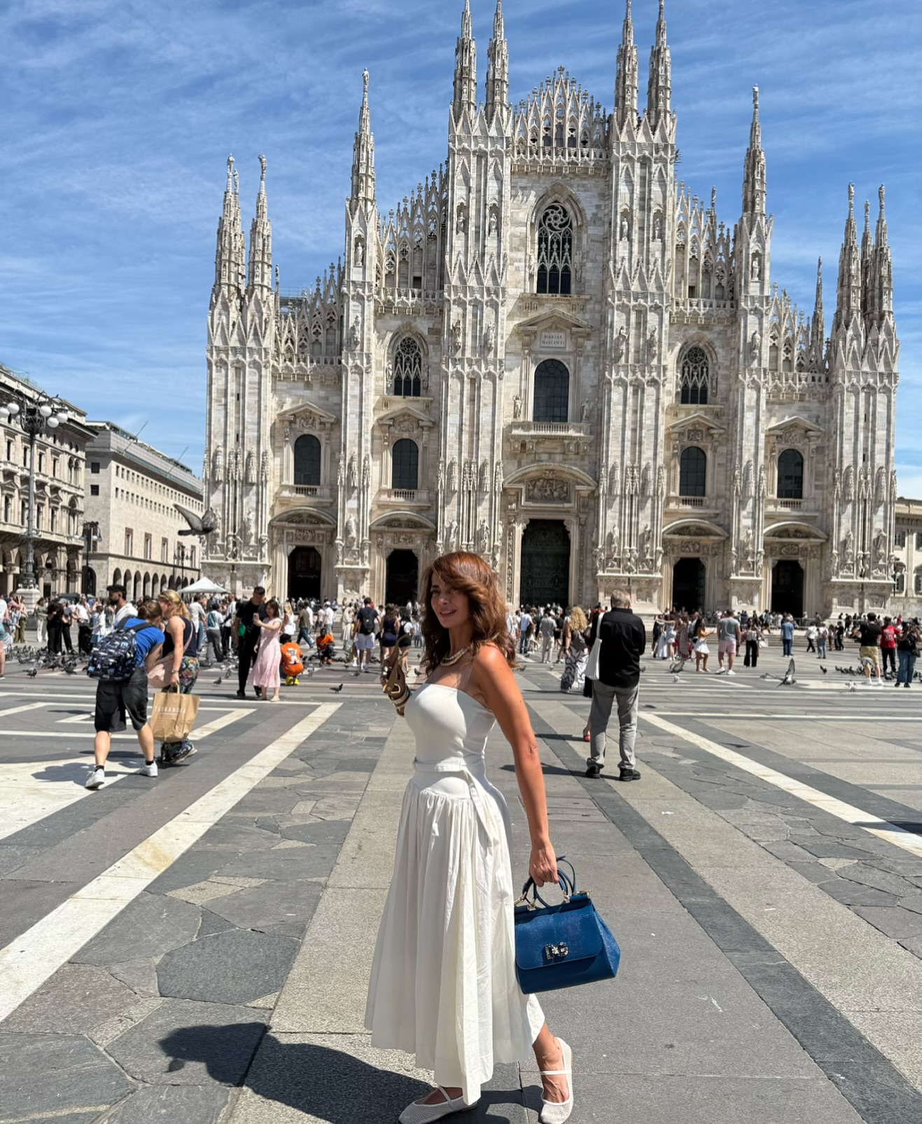 داليا مصطفى